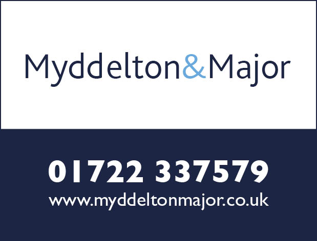 Myddelton & Major, Salisbury